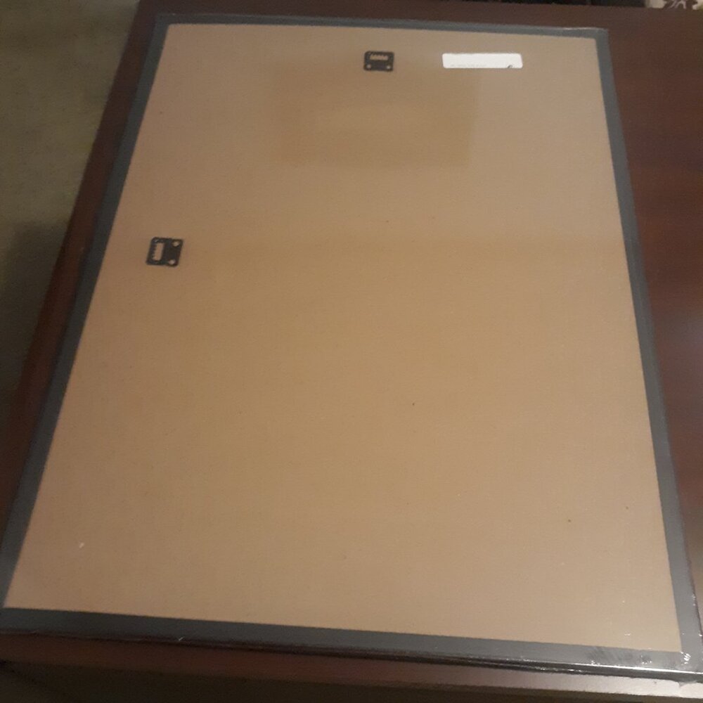 Poster Frame - Picture 2 of 2